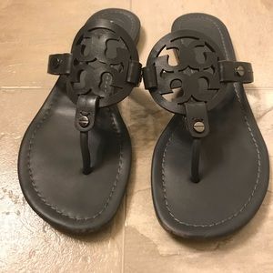 Tory Burch Miller Leather